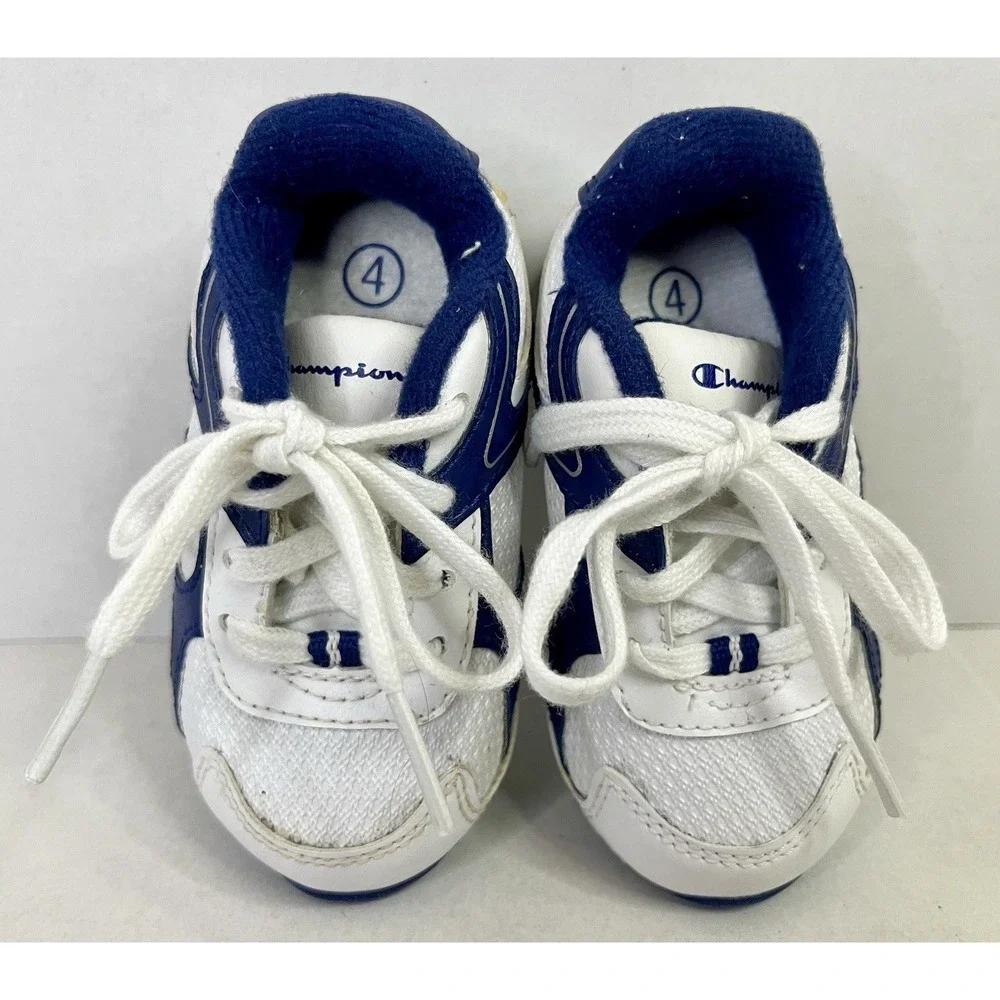 Champion these pre